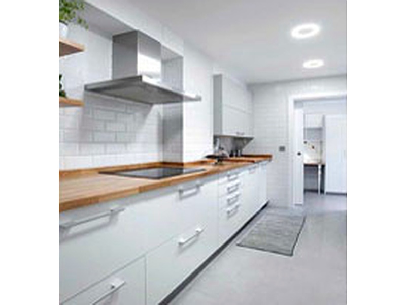 Remodelación de cocina México