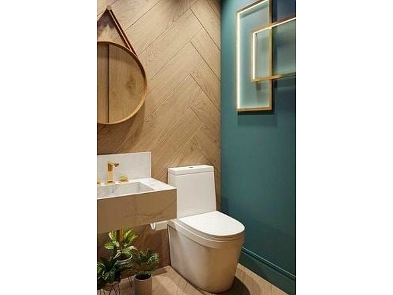 Remodelación de baños México