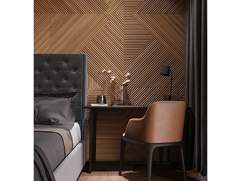 Remodelación elegante México