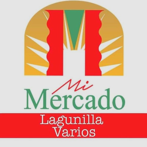 Mercado de Muebles Lagunilla Varios