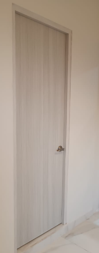 Puerta de Madera México