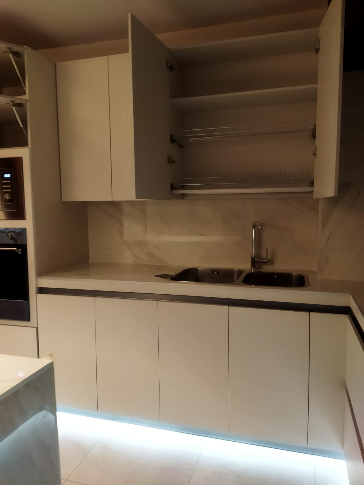 Muebles de Cocina de Madera México