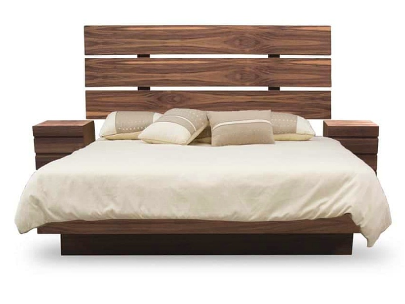 Camas King Size Natural México