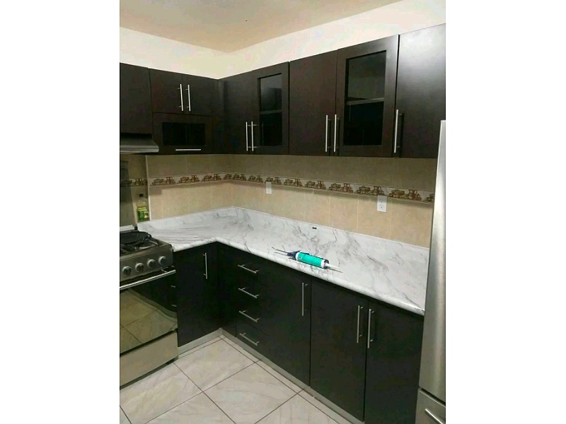 modulares de cocina integral México Muebles A.L. Design