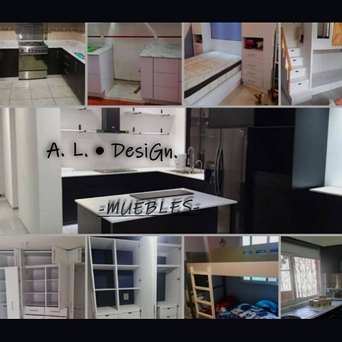 Muebles A.L. Design