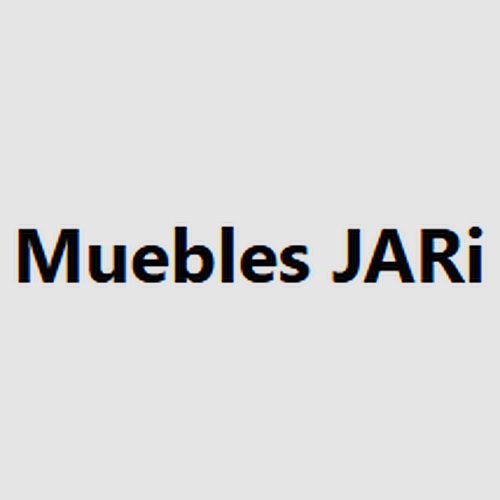 Muebles JARi