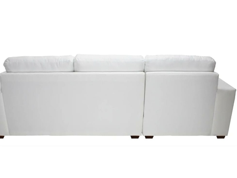 Sillones de color blanco México MUEBLES MUNDO IN.