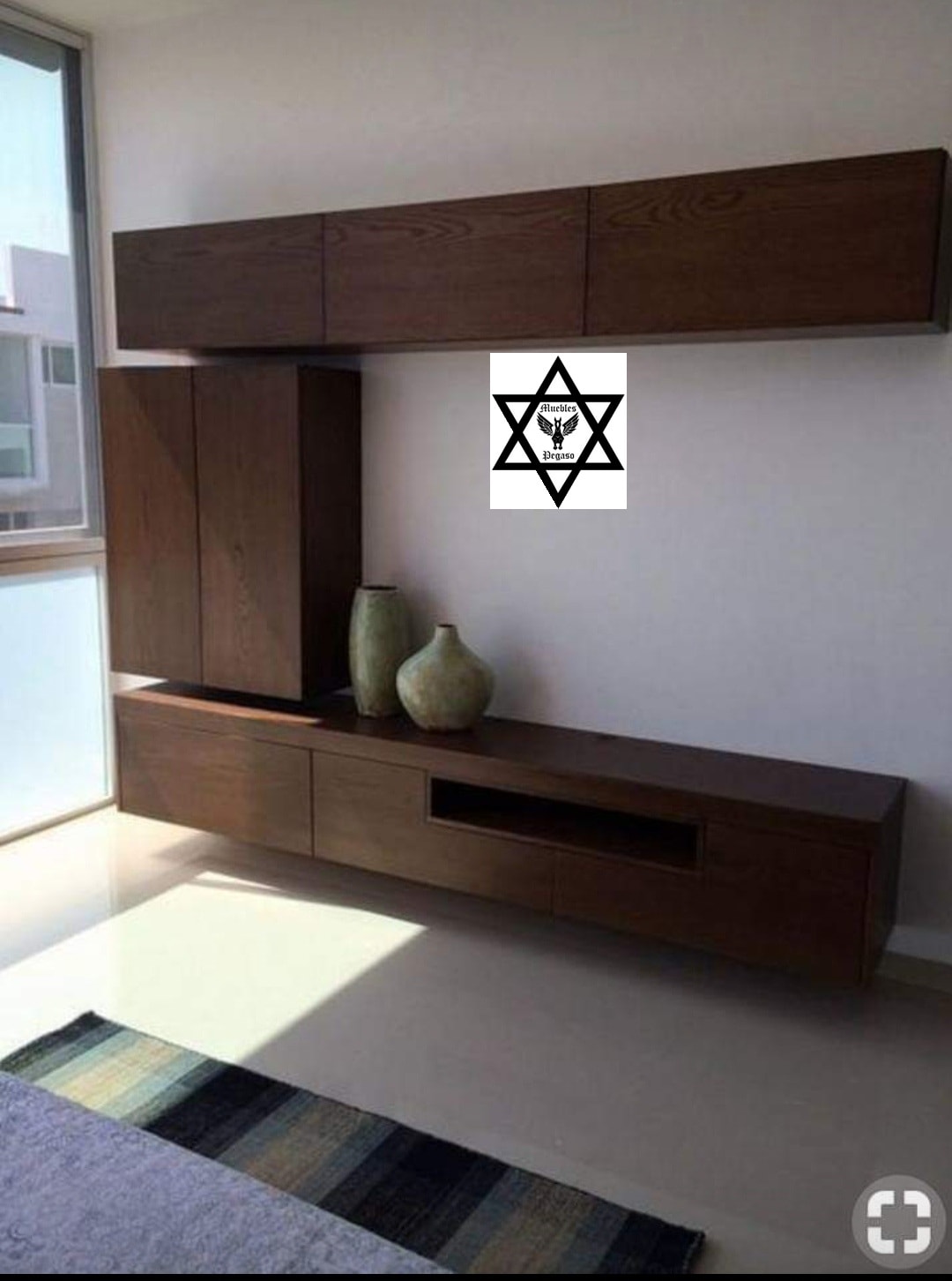 Mueble de Televisión México