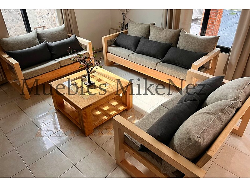 Muebles de sala México