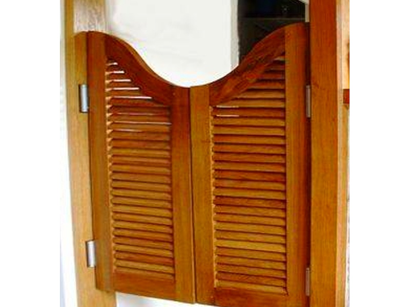 Puertas de madera abatibles Mexico Muebles sobre diseño jesse