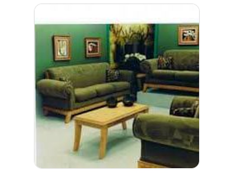 Sillones clásicos México