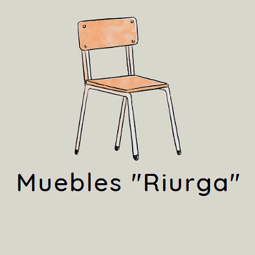 Muebles "Riurga"