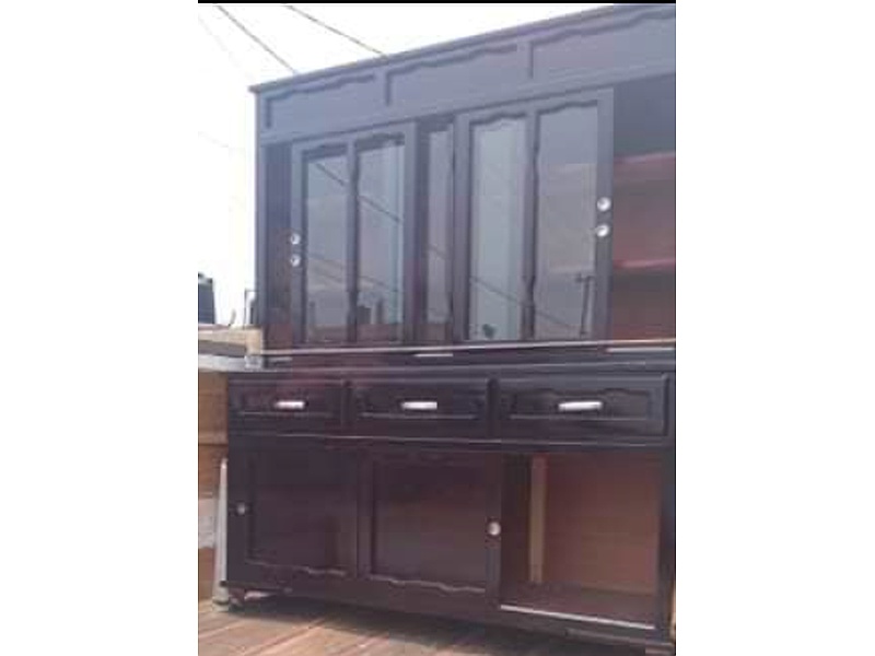 Muebles para comedor Mexico 