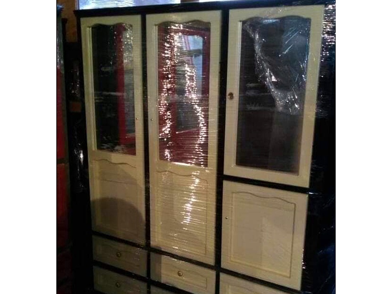 Closet de madera Mexico