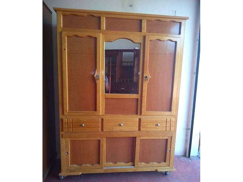Closet cuarto Mexico