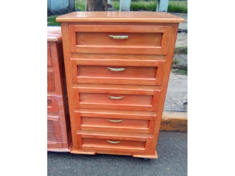 cajonera de madera Morelos Muebles PEGR