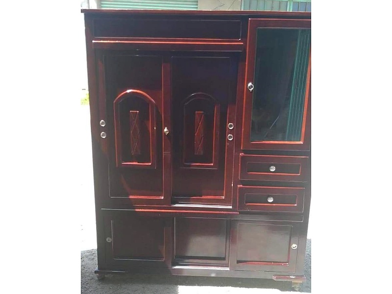 armario clásico Morelos Muebles PEGR