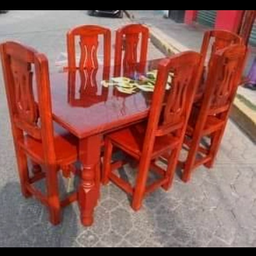Muebles PEGR
