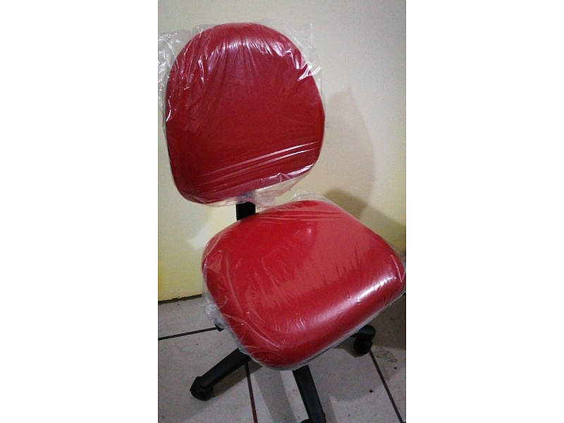 Silla secretarial operativa Querétaro Muebles André