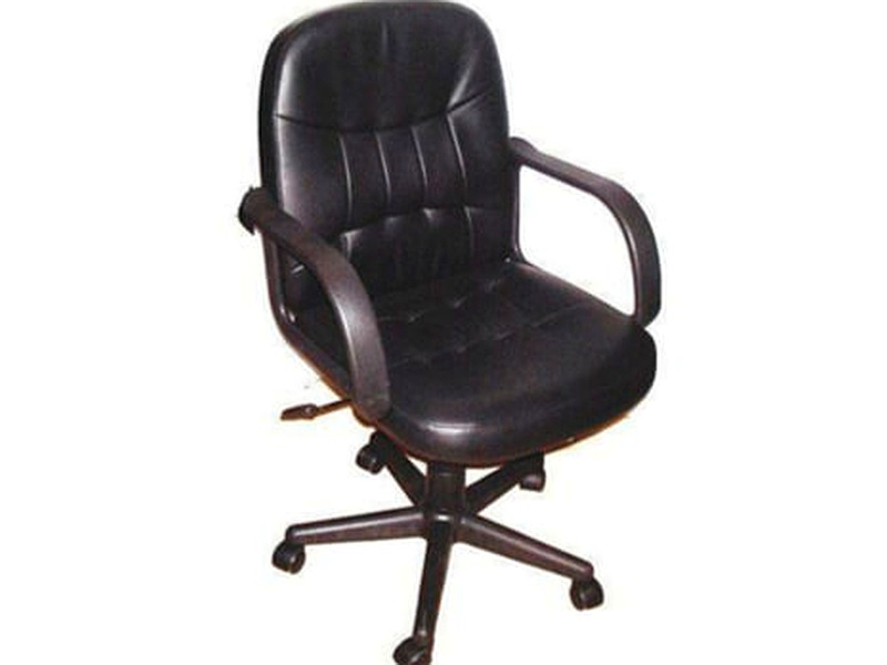 Sillón semiejecutivo bettel Querétaro Muebles André