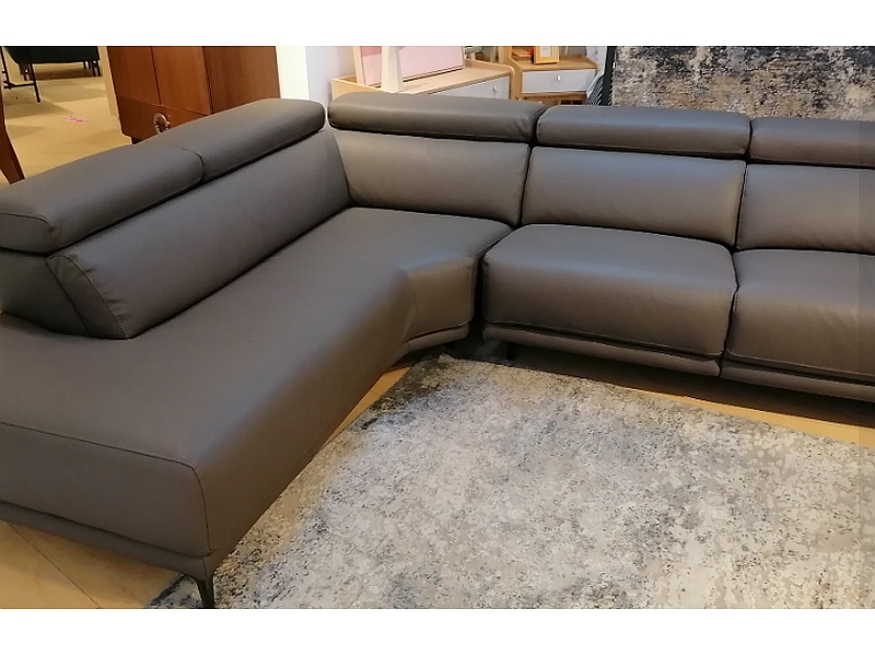 sillón esquinero Querétaro Muebles André