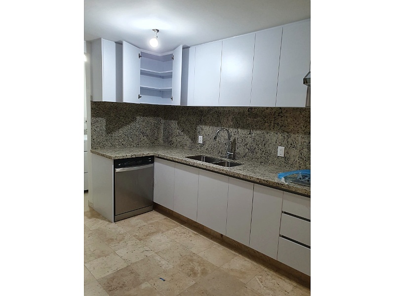 Muebles de cocina México