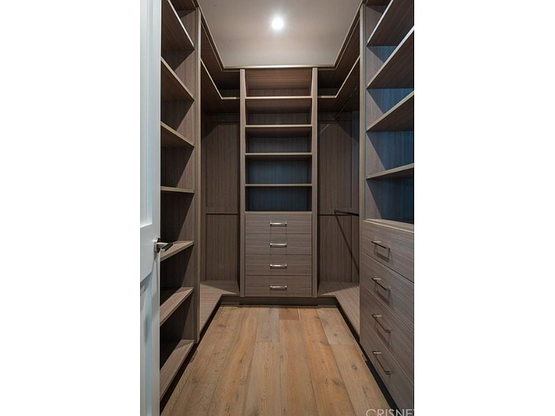 Closet ropero México