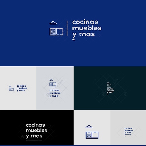 Cocinas Muebles y Mas GL