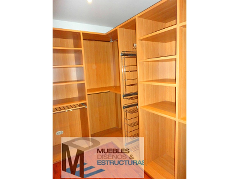 Atmario Empotrado Mexico 