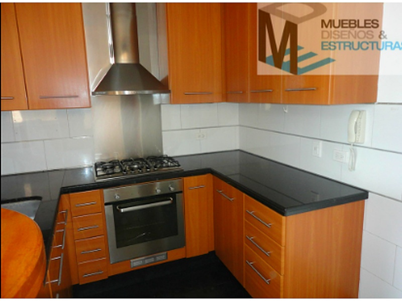 Mueble cocina  Madera Mexico 