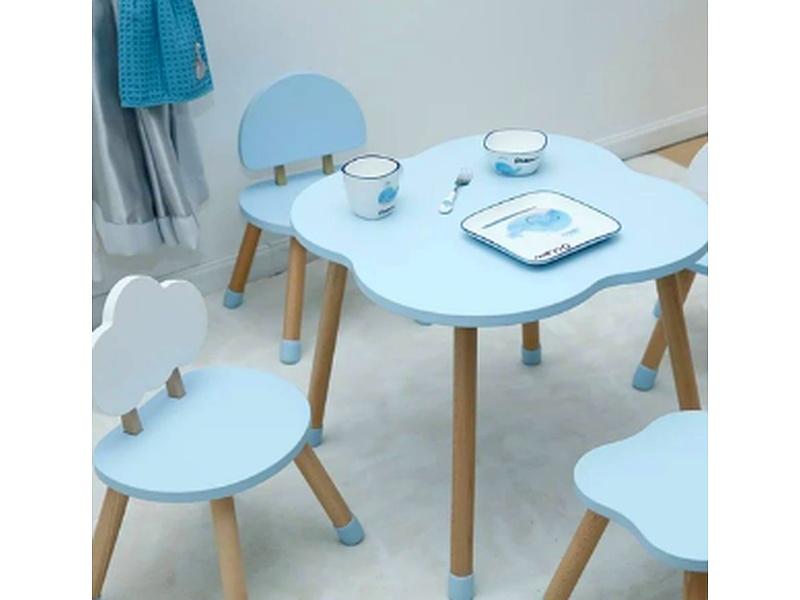 Mesa comedor infantil Mexico