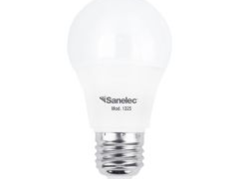Foco led tipo a19 CDMX