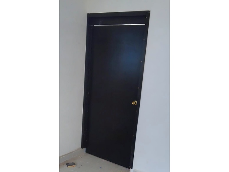 Puerta Negra Mexico