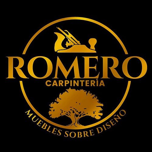 muebles sobre diseño romero