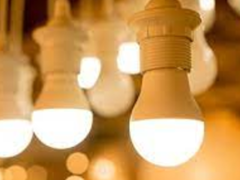   TECNOLOGIA LED Puebla