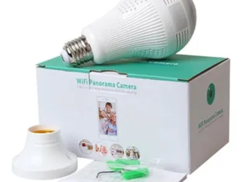 Foco Led Cámara Puebla