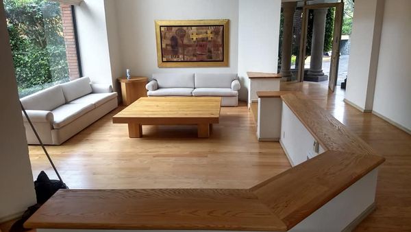 MUEBLES DE SALA CDMX