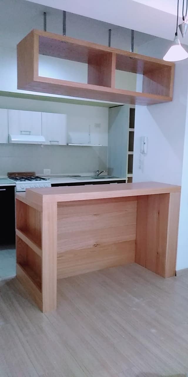 MUEBLES CDMX