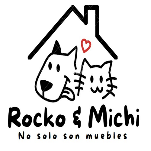 Rocko & Michi No solo son Muebles