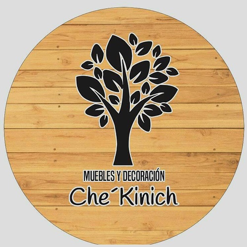 Muebles Che'Kinich