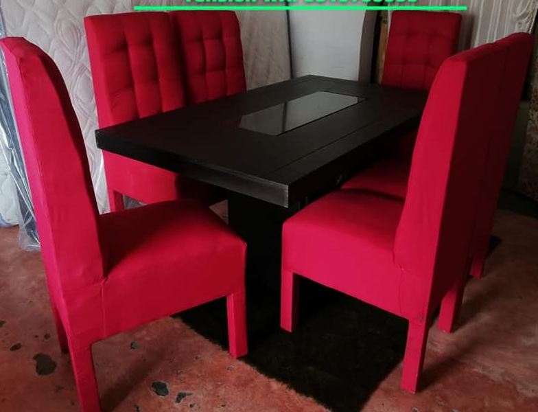 Comedor Elegante México