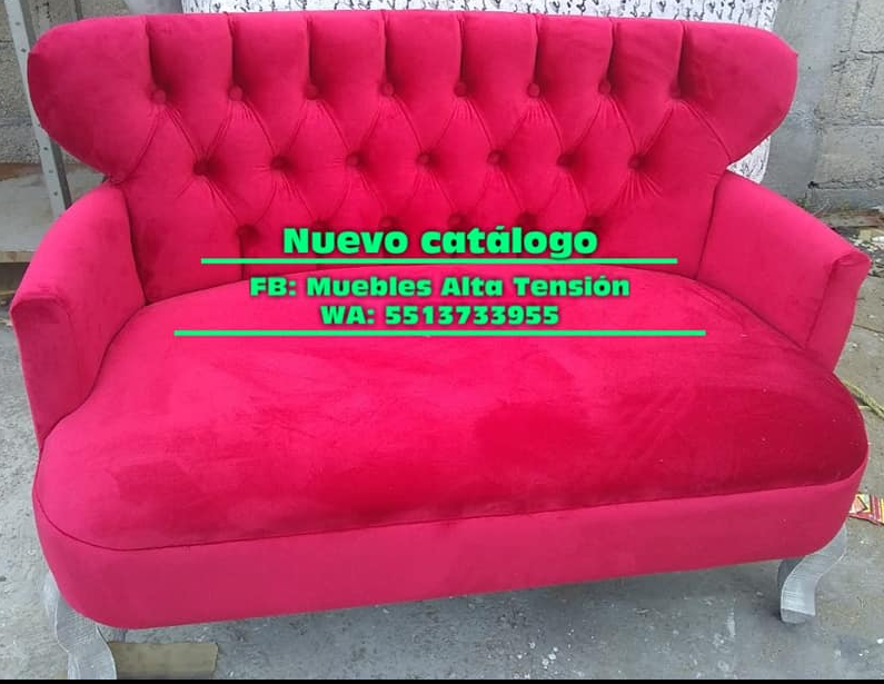 Sillón Confort México