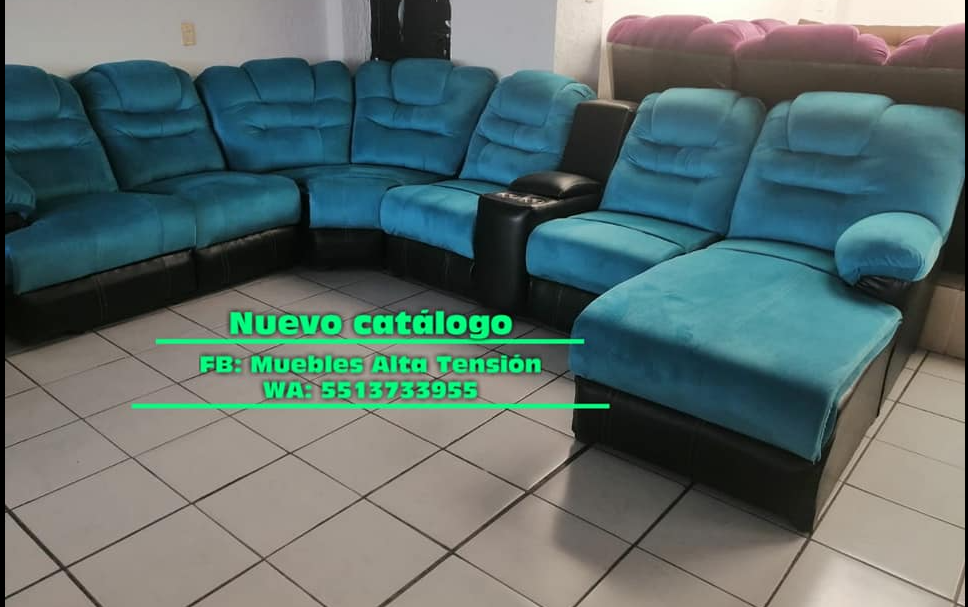 Sillón Comfort México