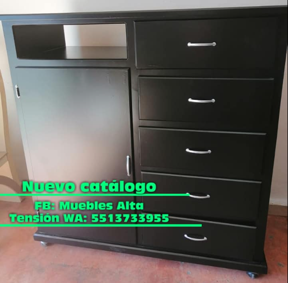 Armario Práctico México