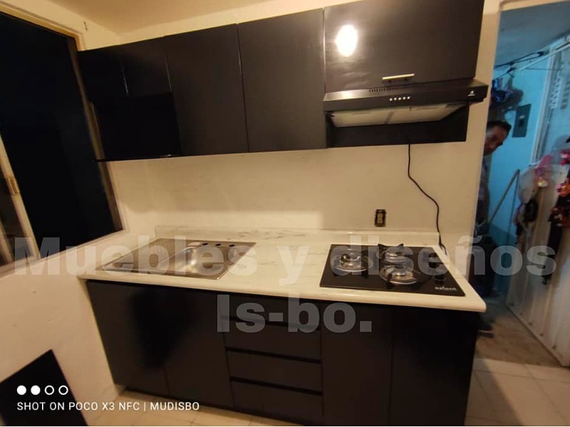 Cocina Modular México