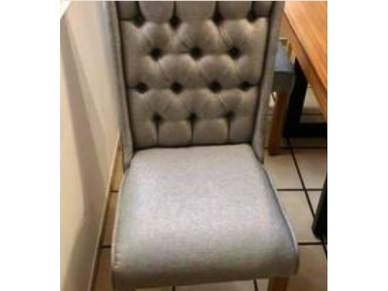 Sillas de comedor Mexico