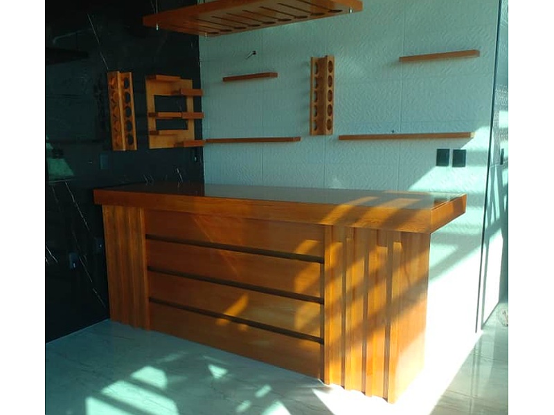 Bar México