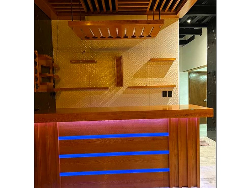 Mueble Bar México