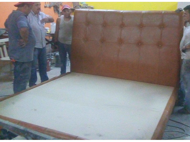 Cama México