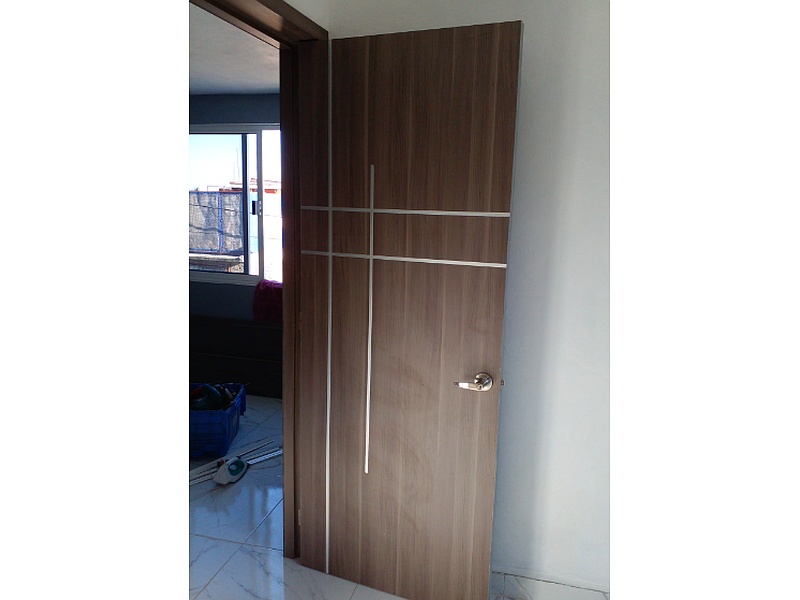 Puerta México